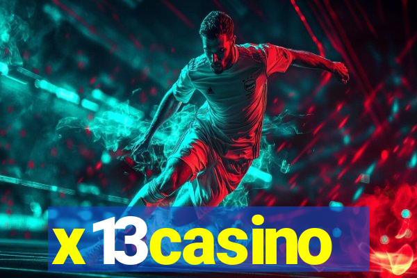 x13casino