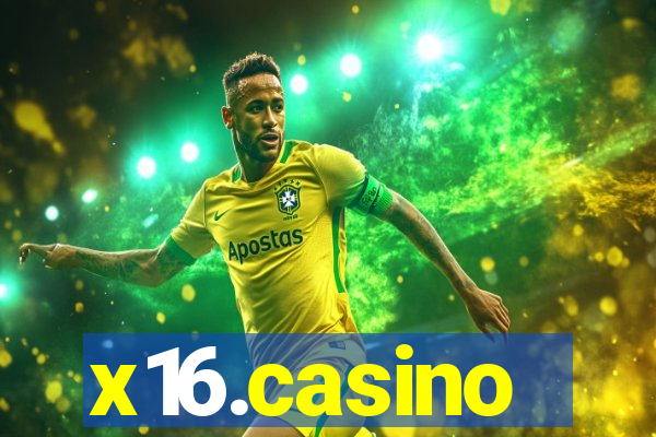 x16.casino