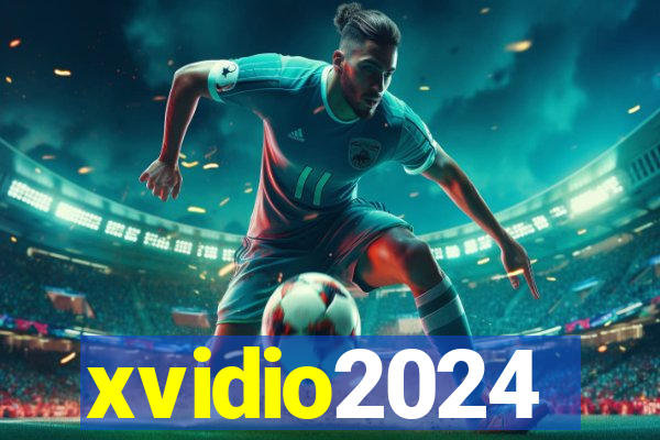 xvidio2024