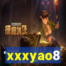 xxxyao8