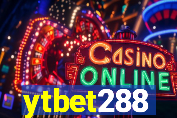 ytbet288